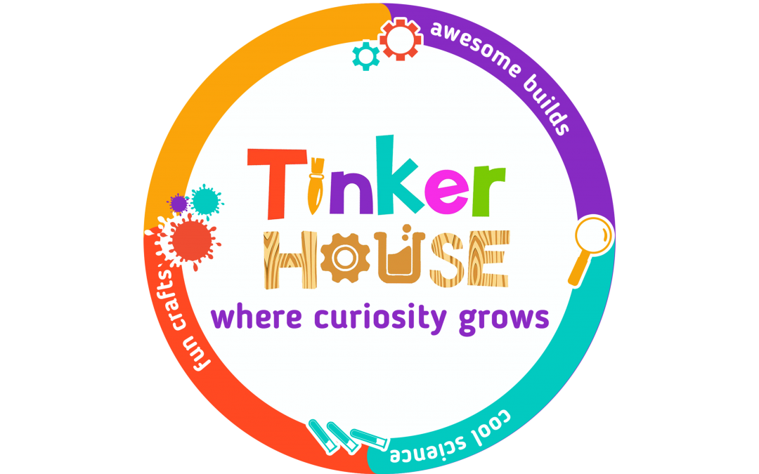 Tinker House
