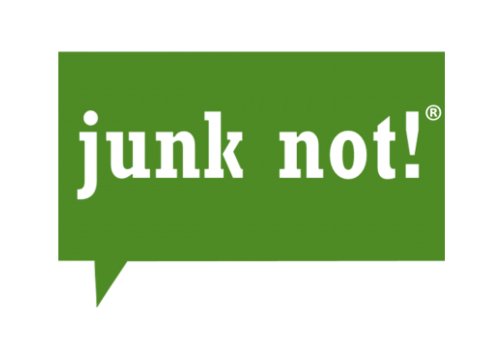 Junk Not